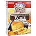 Hodgson Mill White Bread Mix, 16-Ounce Boxes (Pack of 6), Bread Mix for Bread Machines or Make in the Oven, Bake...