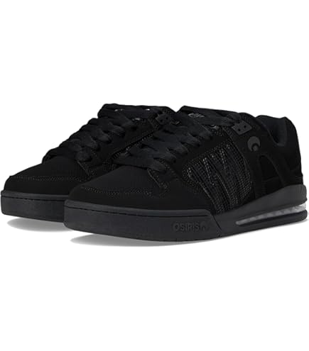 Amazon.com | Osiris Protocol - Shoes for Men - Abrasion-Resistant