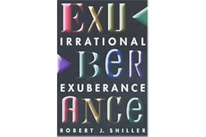 Irrational Exuberance