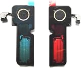 ICTION New A1990 Speaker Set Left Right for Macbook Pro 15.4" 2018 A1990 view 3