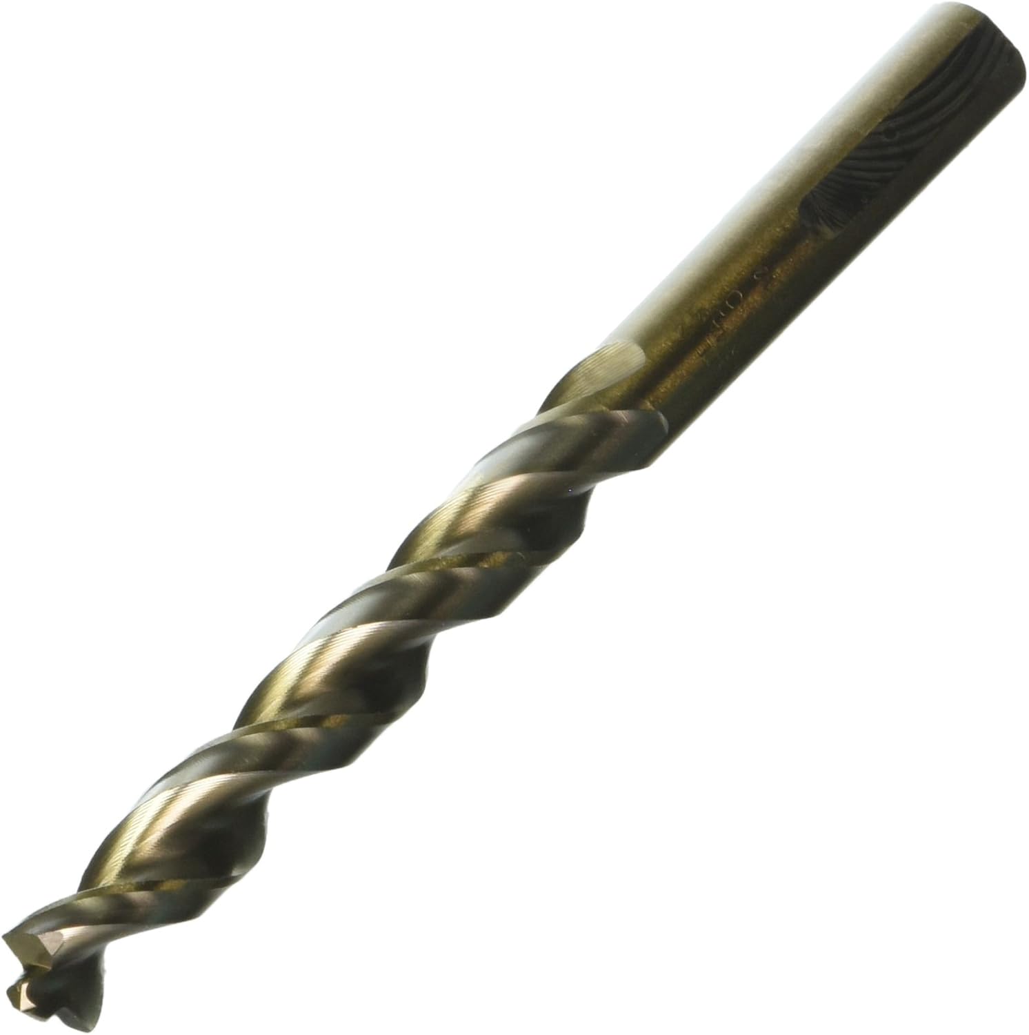 DeWalt Extreme 2 Metal Drillbit 11.5x142mm (10)