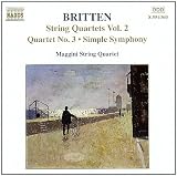 STRING QUARTETS 2                                  image