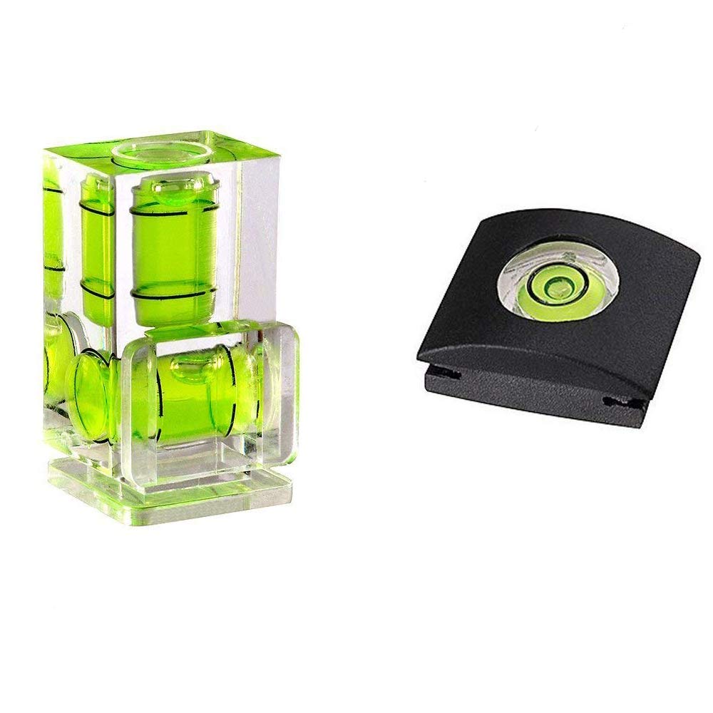 Fotosnow Camera Hot Shoe Level Bubble Spirit Level Hot Amazon.co.uk