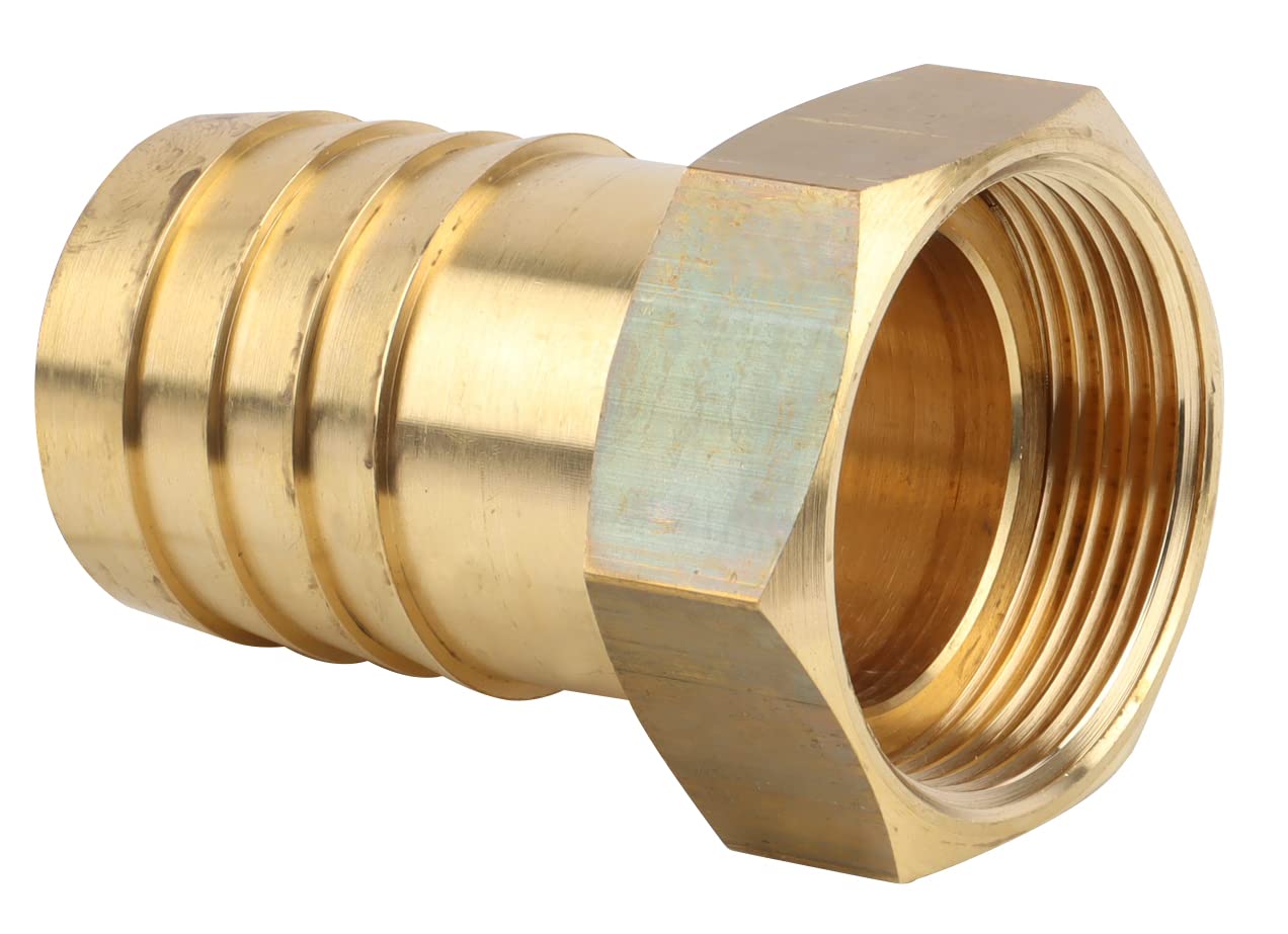 boutt 2102387 ea61 Brass Female 40 x 49 Pipe Diameter 40