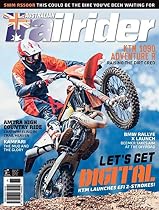 Australian Trailrider