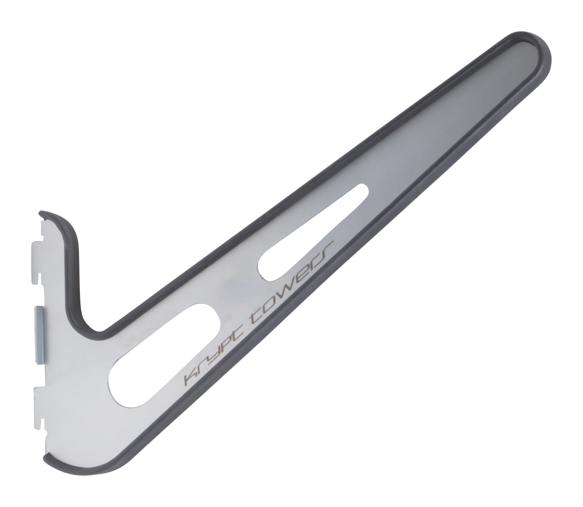 Krypt Towers Ultimate Board Sports Wall Mount Storage Rack, Heavy Duty