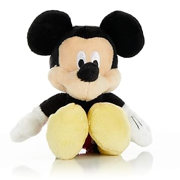 minnie mouse activity toy