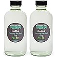 Vanman's - Oral Mouth Care Kit with Two Oral Rinse Mouthwash (8 Ounce) - Aloe, Fresh Mint Remineralizing Mouthwash for Gum Health, Bad Breath and Dry Mouth