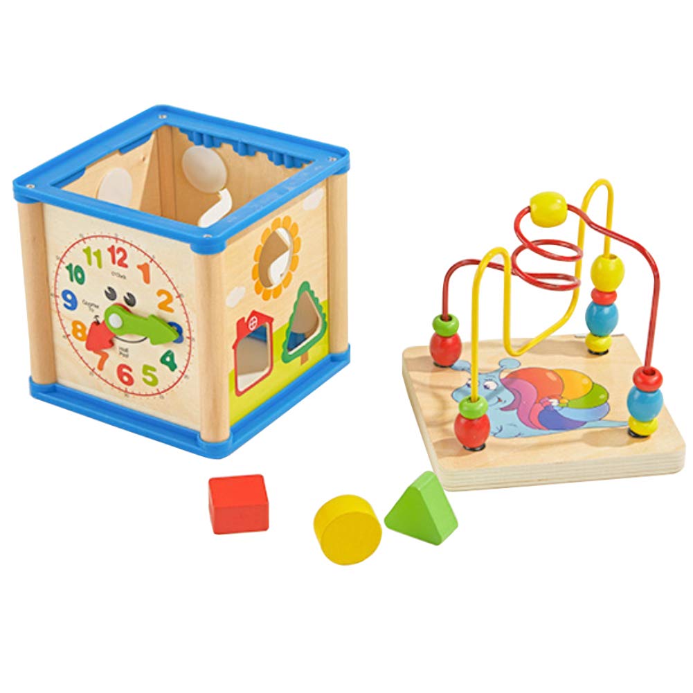 educational toys for baby girl