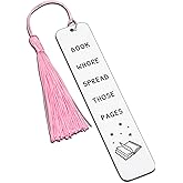 Wicked Bookmarks, Wicked Gifts for Women, Smutty Book Lovers Gifts, Valentines Day Gift for Women Girl, Dark Romance Bookmarks, Bookish Gift for Women Who Love to Read, Book Club Stuff for Bookwhore