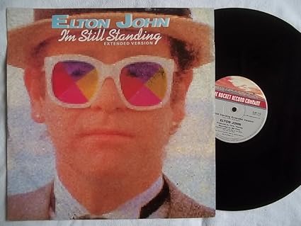 elton john im still standing elton john im still standing