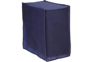 PATIKIL Computer Dust Cover, 24" Desktop Host PC Dust Protection Waterproof Cover Case for Desktop PC CPU Protector - 1Pcs (B