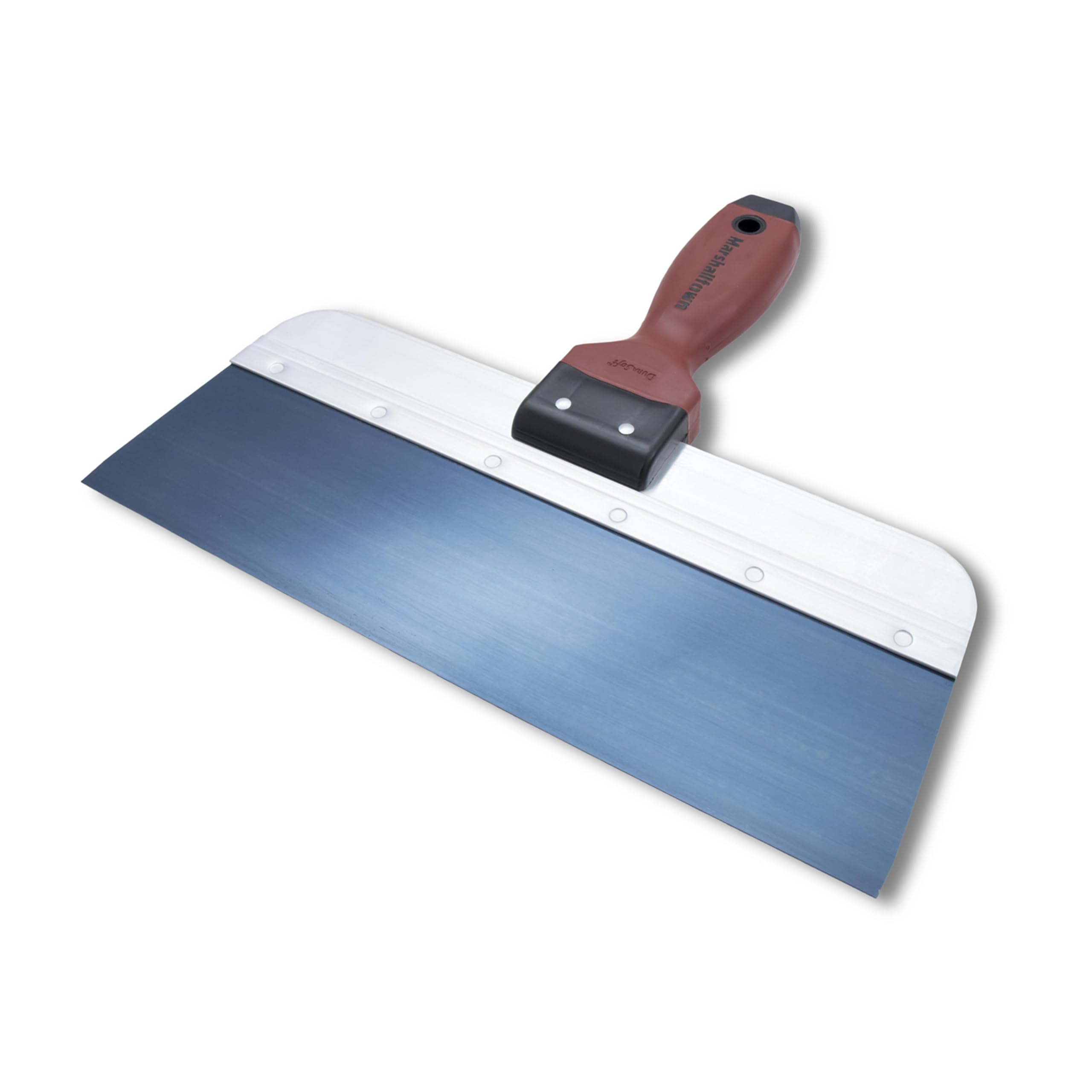 Marshalltown M3512D Taping Knife 12-inch - Durasoft Handle