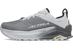 ALTRA Women's Olympus 6 Trail Running Shoe