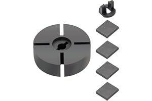 Huarntwo New Replacement F226831 26831 Rotor Kit for ALL Mr. Heater & Heat Star Heaters 50,000 thru 210,000 BTU