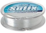 Sufix Ice Magic 100-Yards Spool Size Fishing Line