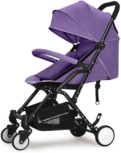 poussette pour grand bébé