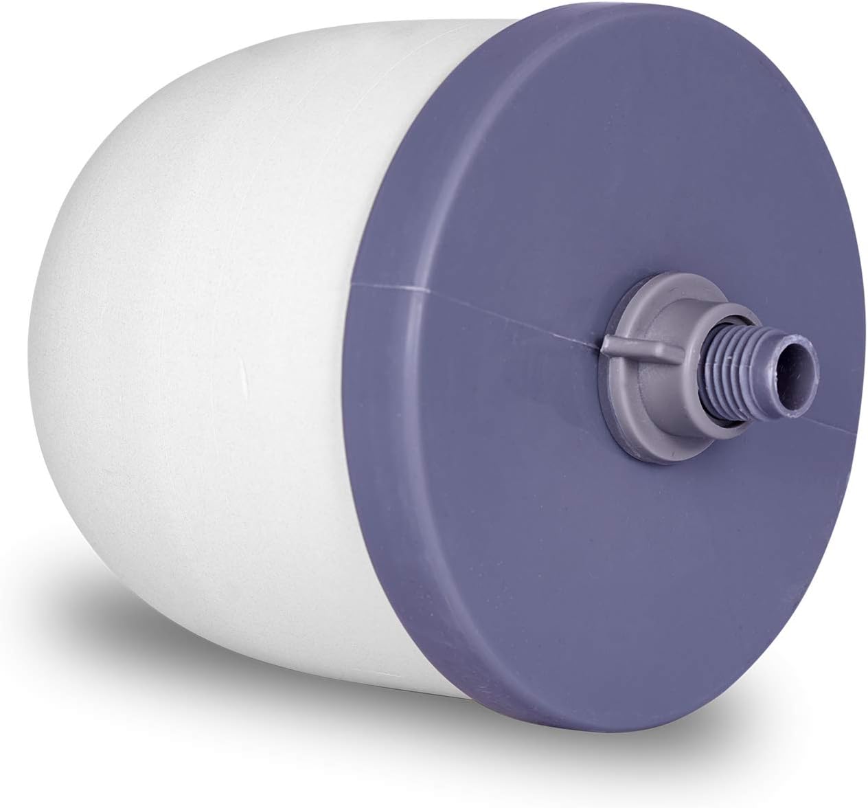 Replacement Ceramic Dome Water Filter 0.2 to 0.5 micron for Zen Countertop & Water Coolers. First Stage of Filtration, Traps all Impurities: Kitchen & Dining