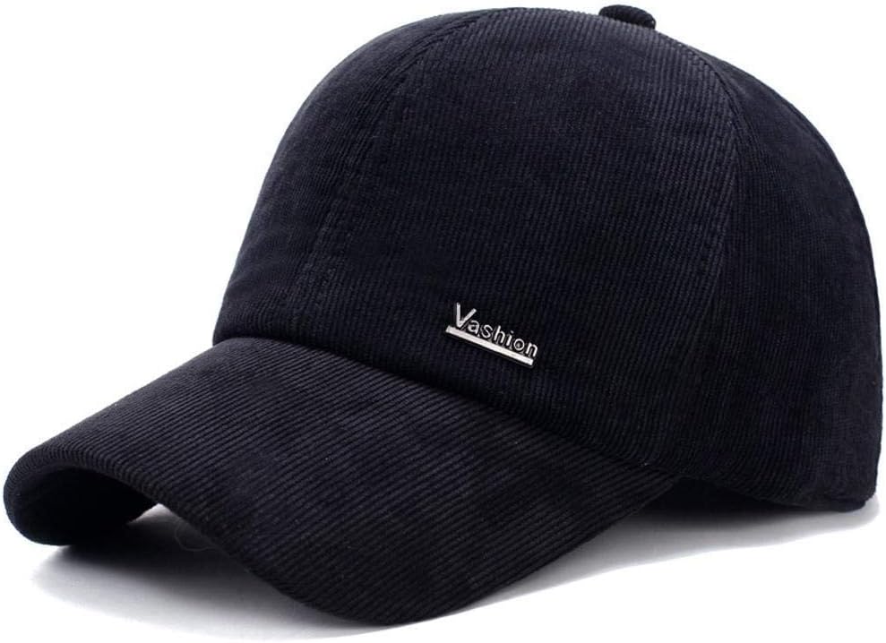 thermal baseball cap