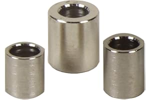 Penn State Industries PKXMBU 3pc Bushing Set for Trimline Pen and Pencil Kits Woodturning Projects