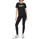 Tommy Hilfiger Womens Logo Graphic T-Shirt