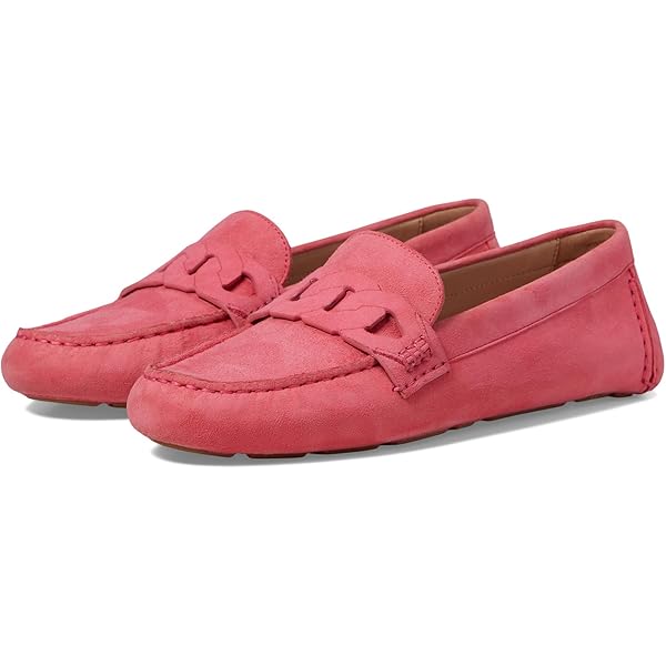 [COLE HAAN]★24SS★韓国人気★[BELLPORT] Woman Ribbon Loafer Amazon.com | Cole Haan Women's Bellport Bow Driver Driving