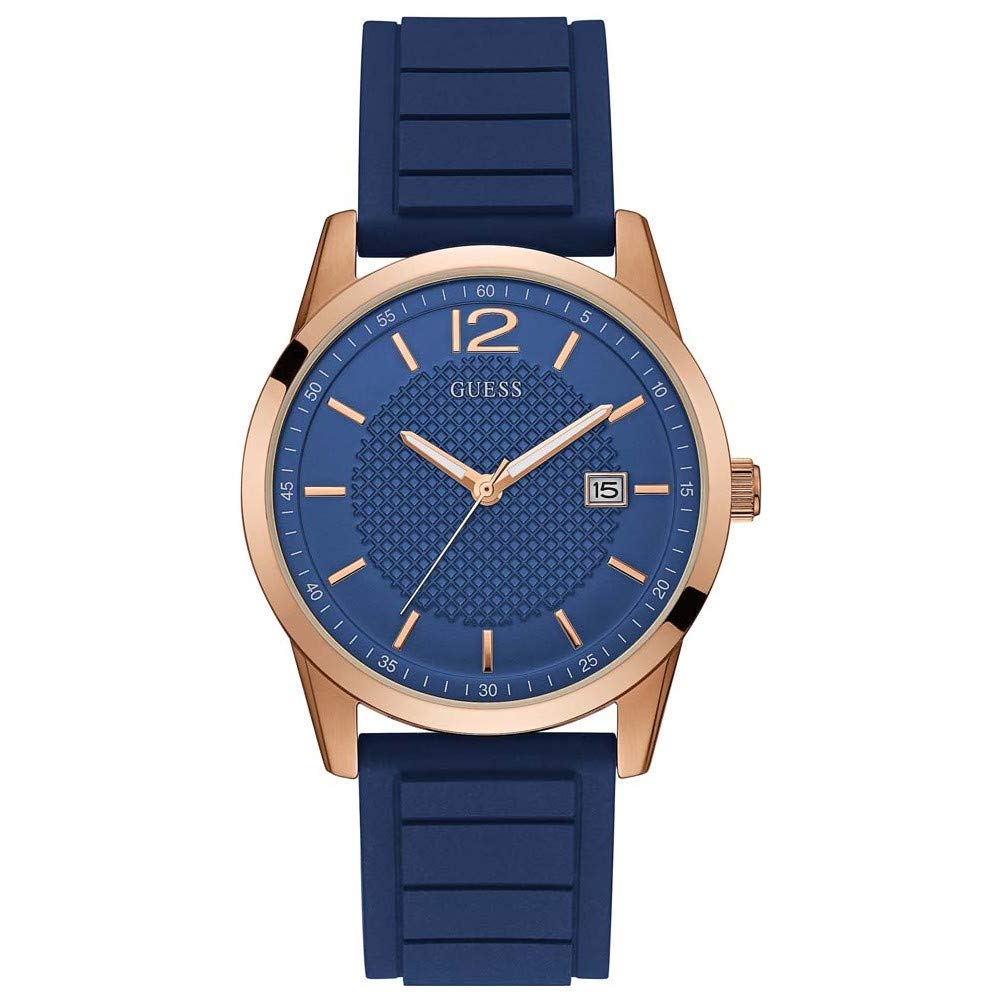 Guess - Men's Watch W0991G4