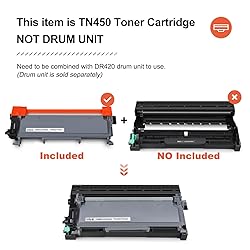 v4ink Compatible Toner Cartridge Replacement for