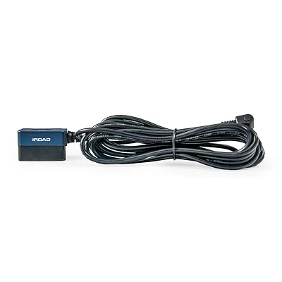 Cable De Alimentación Thinkware Obd-ii (obd-2) I Habilita El | Meses