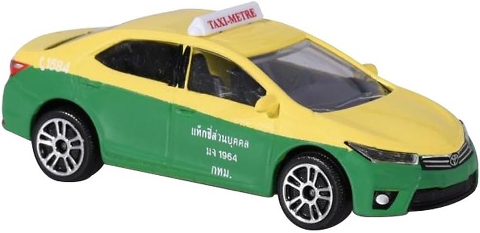 toyota corolla toy