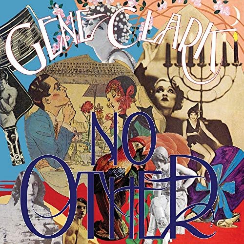 700 Gene Clark / No Other LP アナログレコード Gene Clark - No Other - Amazon.com Music