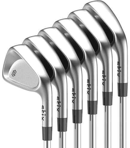 best golf clubs for senior