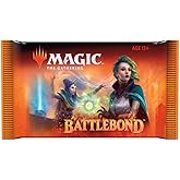 Magic: The Gathering: Battlebond Booster Box
