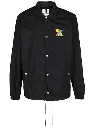 chaquetas kenzo para hombre