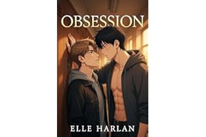 Obsession (MM Romances by Elle Harlan) (German Edition)