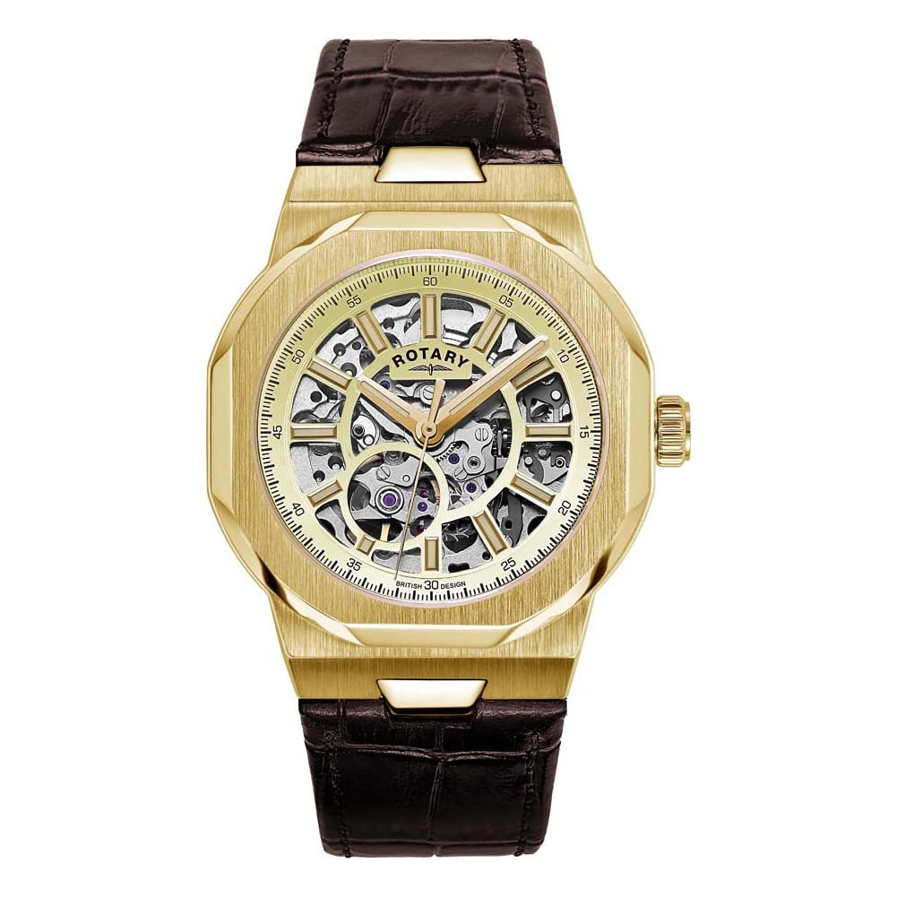 Rotary GS05418-03 Mens Regent Watch