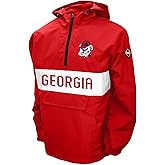 Franchise Club Mens College Alpha Anorak Jacket