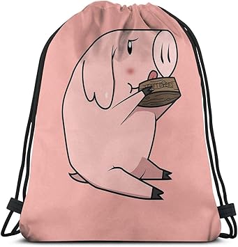 hawk gym bag