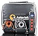 1100 Yard Remote Dog Training Shock Collar with Auto Anti Bark & Waterproof Collar (2-Dog Kit)