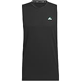 adidas Mens Sunglass Pack Tank Training Casual - Pink