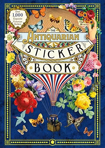A Victorian Scrapbook: Cynthia Hart, Priscilla Dunhill