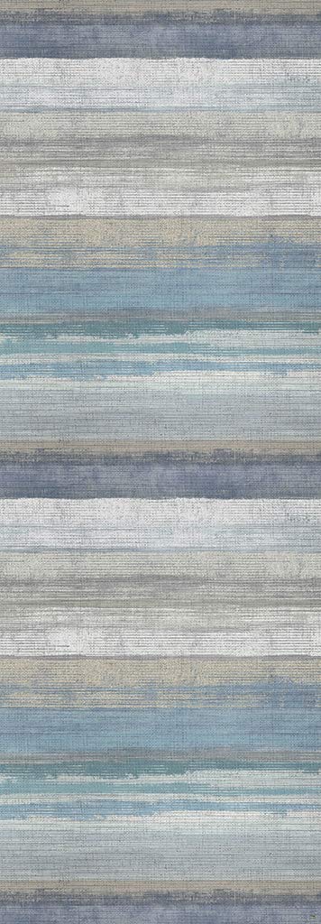 Vilber Rug 78 x 225 x 0.22 cm multicoloured