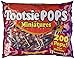 Tootsie® Pops Miniatures, 36 Oz. Bag