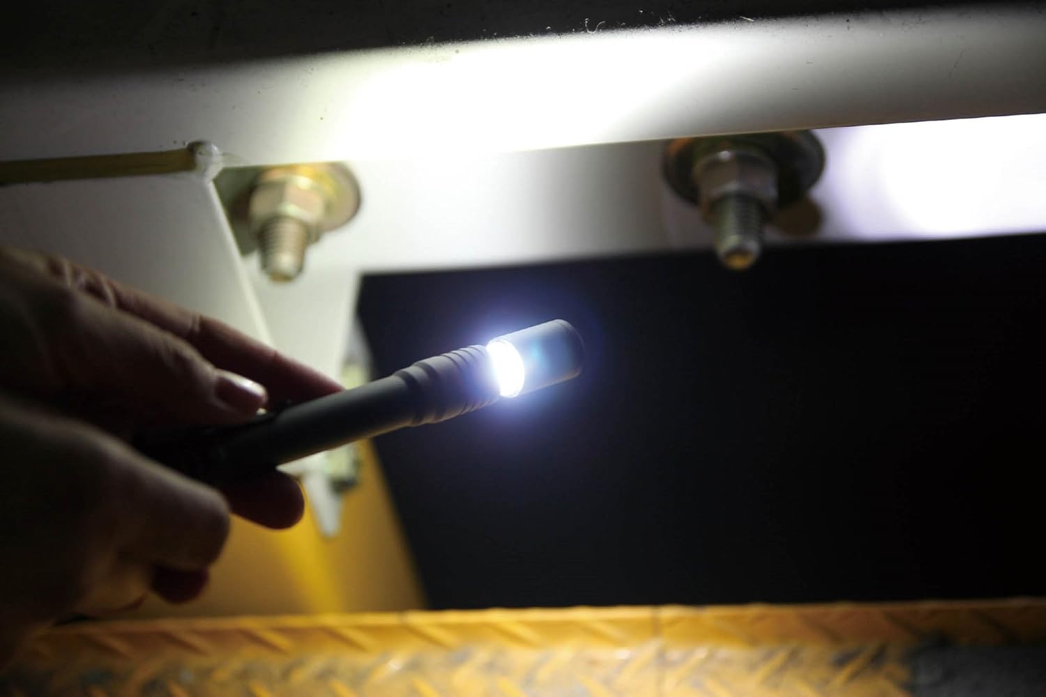 Streamlight 66218 Stylus Pro 360 Penlight/Lantern Combo Flashlight - 65 Lumens - - 