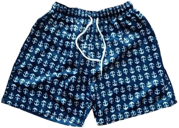 SummerTies Mens Bathing Suit