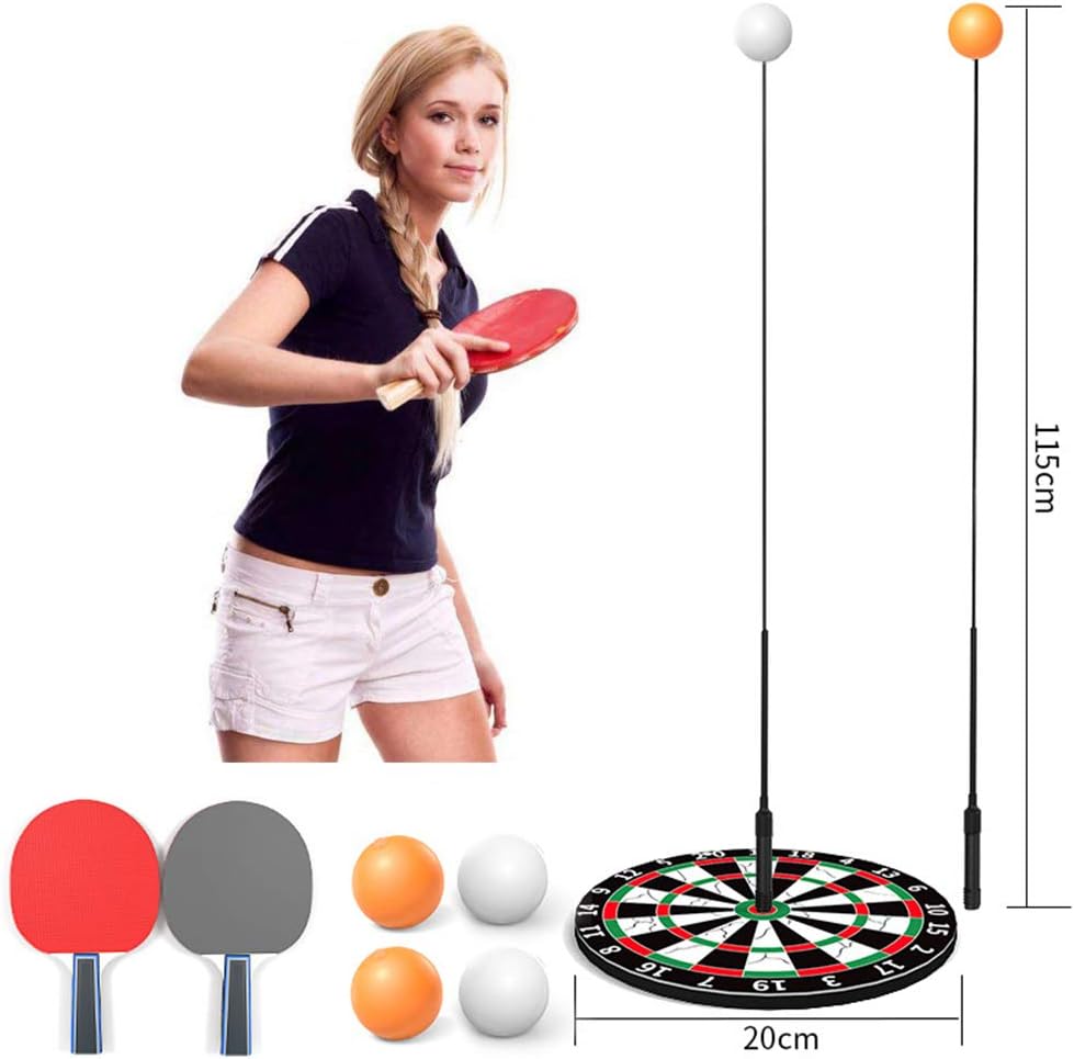 table tennis training tools