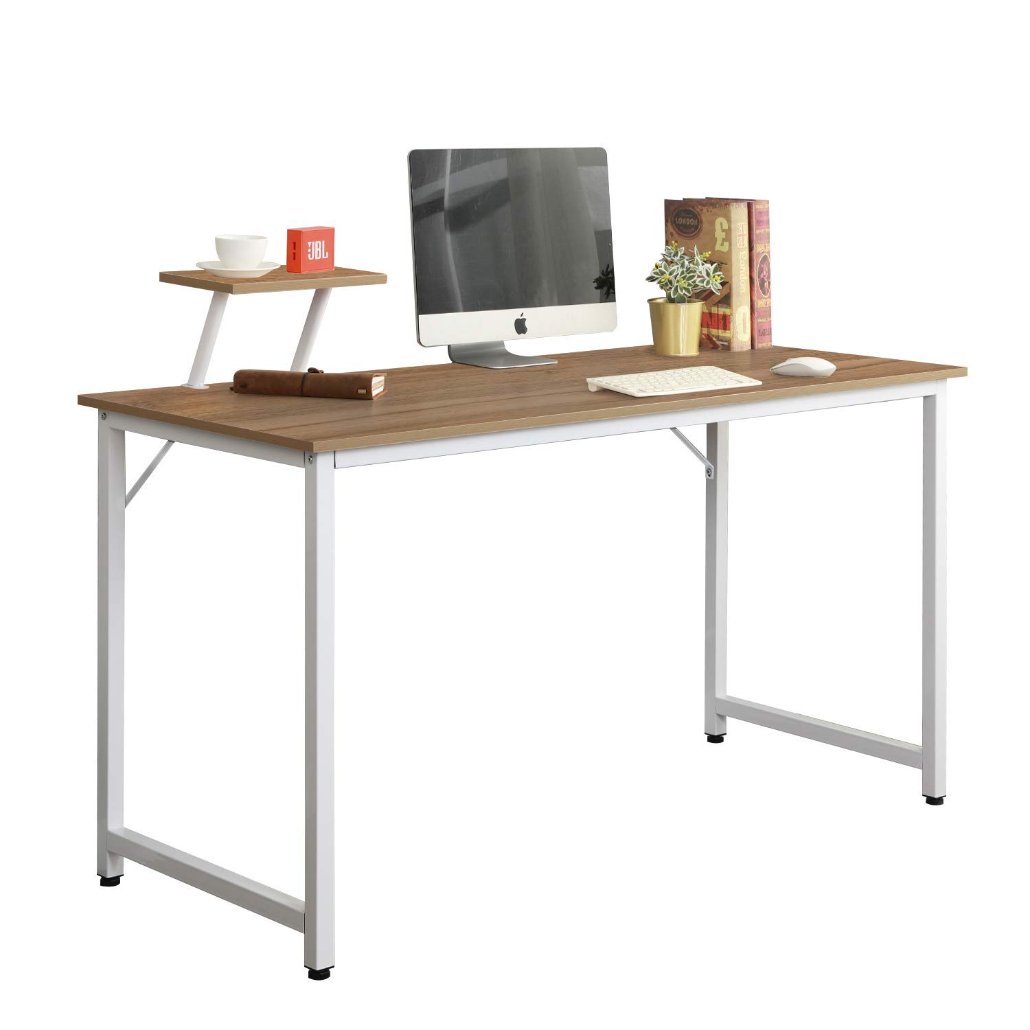 Buy sogesfurniture Modern Simple Design Computer Desk Office