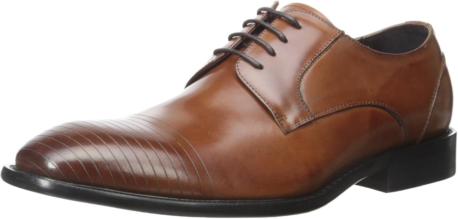 kenneth cole new york men's merge oxford shoe