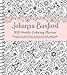 Johanna Basford 2020 Weekly Coloring Planner Calendar by 