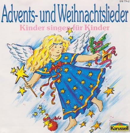 Advents-und Weihnachtslieder: Amazon.co.uk: CDs & Vinyl